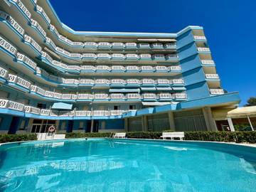 Ferielejlighed til 6 Personer i Porto Santa Margherita, Caorle, Billede 4