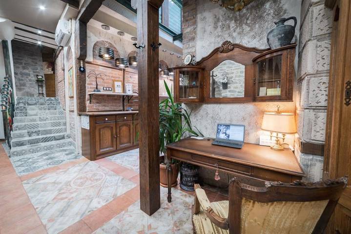 Maison d’hôte pour 2 personnes dans Veliko Tarnovo - 3