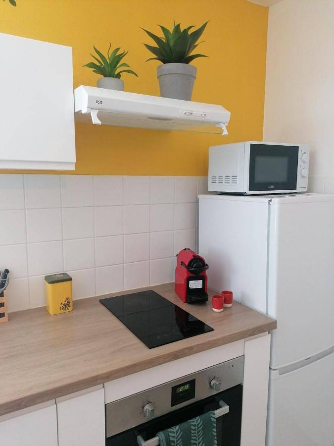 Gîte pour 2 personnes à Eyrans - 3