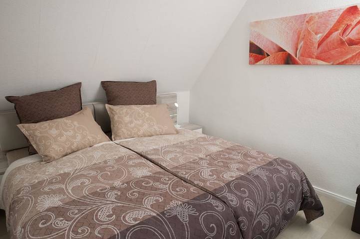 Bauernhof für 2 Personen, mit Garten und Balkon in Hamburg Umland - 2