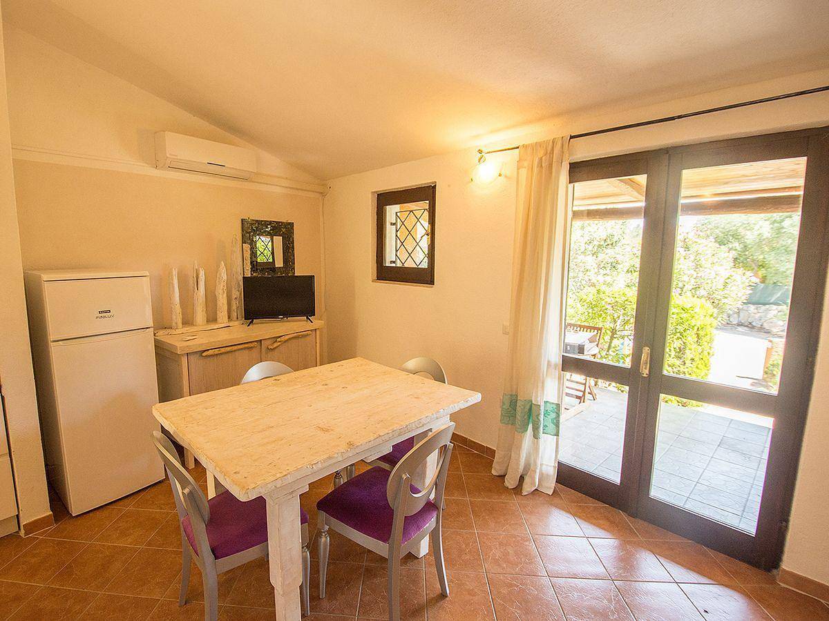 Ganze Ferienwohnung, Ferienwohnung für 4 Personen ca. 60 qm in Porto Pollo, Sardinien (Gallura) in Palau (Sardinien), Gallura