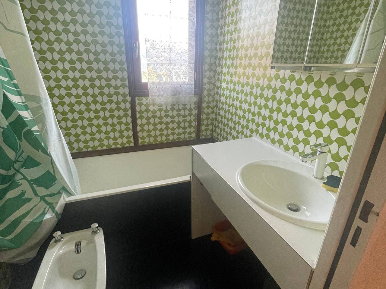 Entire studio, Studio for 4 in Pra Loup with valley view in Pra-Loup, Uvernet-Fours