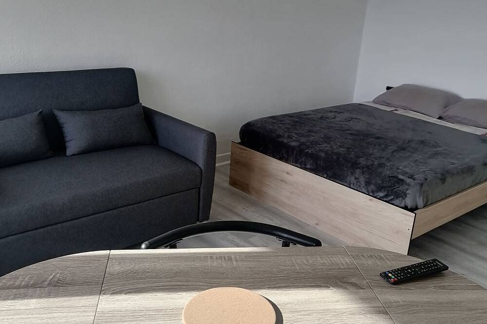Apartamento entero, Ideally located apartment in Roanne, Región de Roanne