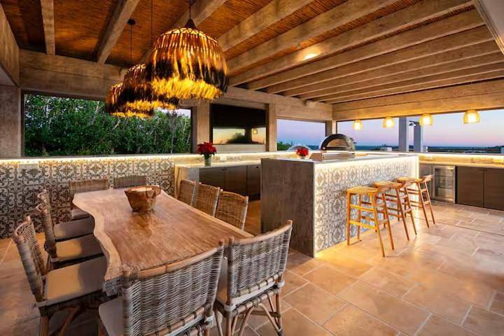 Villa in Almancil, Ria Formosa