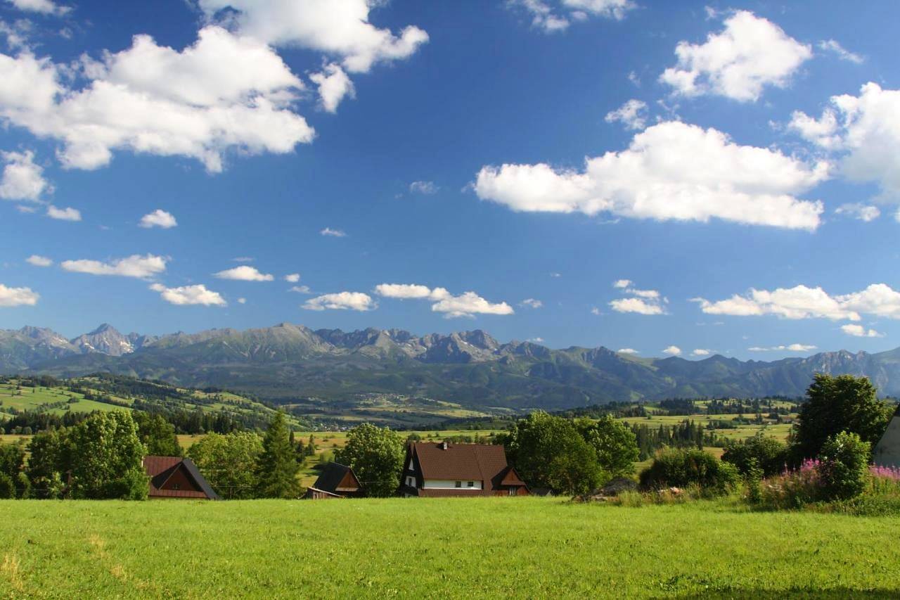 Cały apartament wypoczynkowy, U Repy in Bańska Wyżna, Karpaty (Polska)