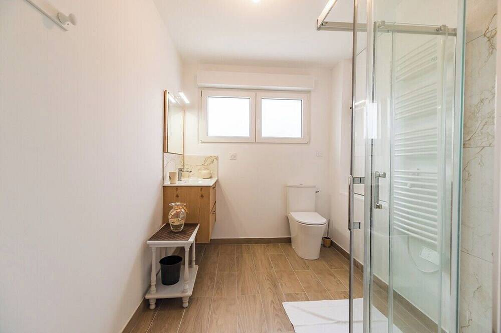 Appartement entier, Le T2 Zen Guingamp, confort au coeur de la ville in Guingamp, Région de Guingamp