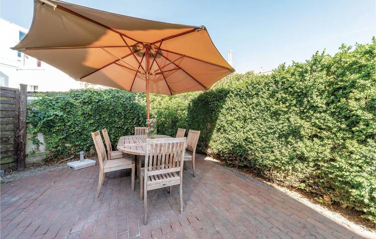 Ferienhaus für 9 Personen, mit Terrasse in De Panne - 4