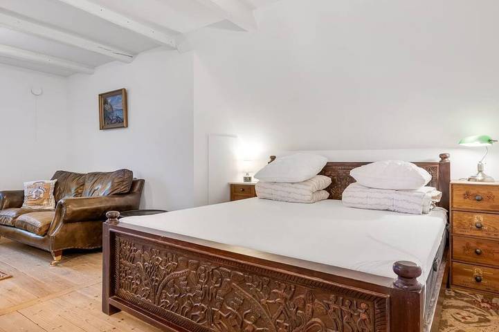 \"Edla\" - 5km from the sea in Augustenburg, Kleiner Belt