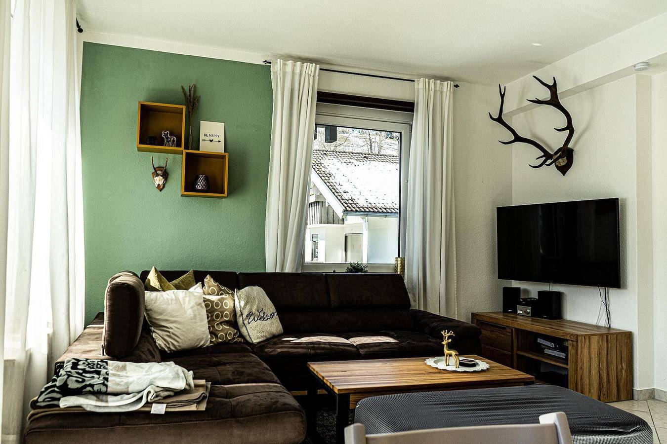 Appartamento vacanze a Allgau a partire da 167€ a notte