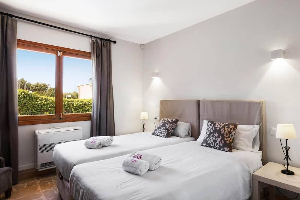Sa casa des Padrino in Santa Ponça, Calvià