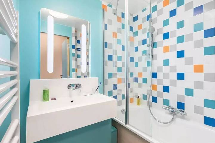 Camping pour 4 personnes dans Seine-et-Marne - 4