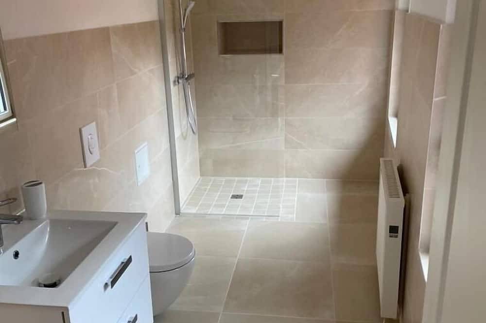 Apartamento entero, Vacation apartment/apartment for 4 guests with 60m² in Halberstadt (169360) in Halberstadt, Magdeburg Börde