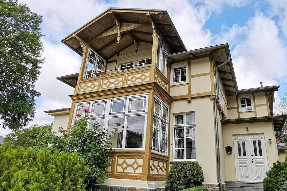 Casa vacanza a Usedom a partire da 693€ a notte