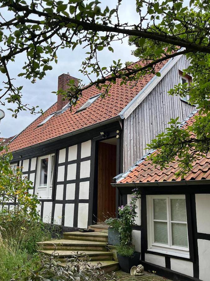 Ganze Wohnung, Lateinschule in Tecklenburg, Münsterland