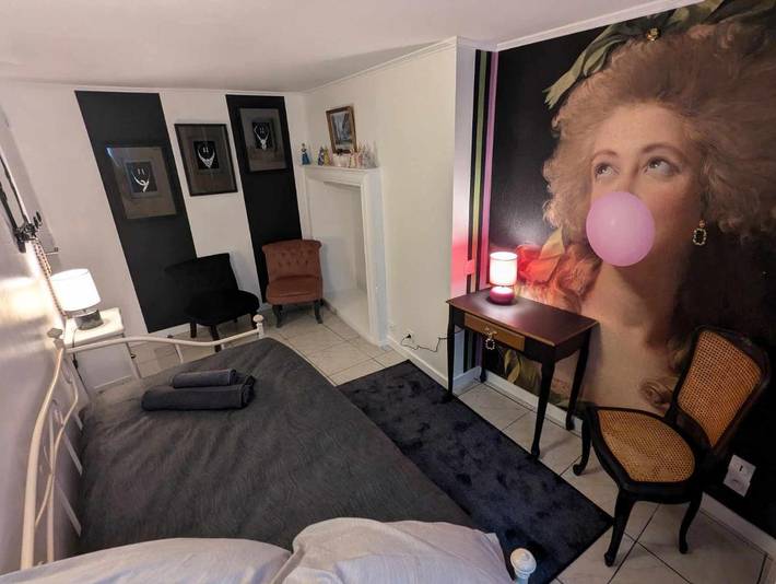 Gîte pour 2 personnes dans Loiron - 2