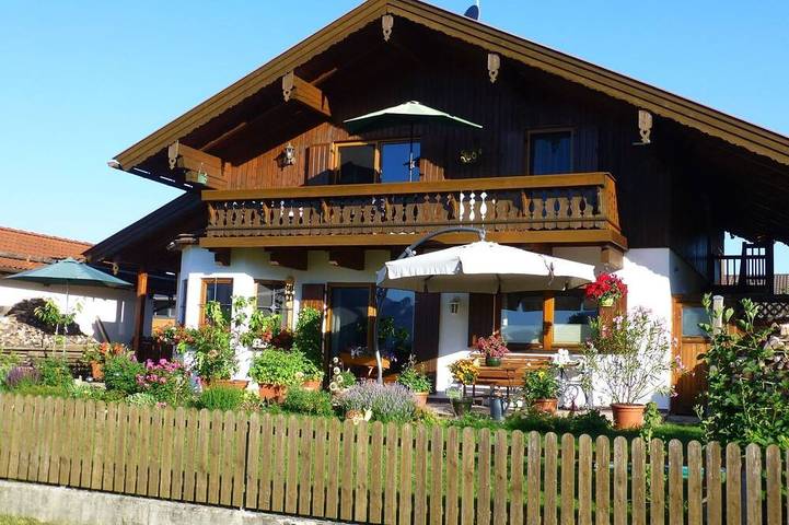Bauernhof für 2 Personen, mit Balkon und Pool in Altenau (Bayern)