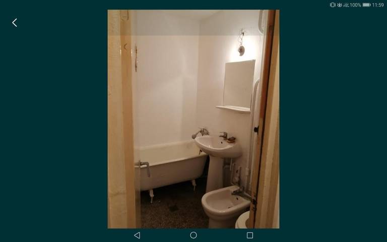 Appartement de vacances pour 5 personnes, avec balcon, animaux acceptés