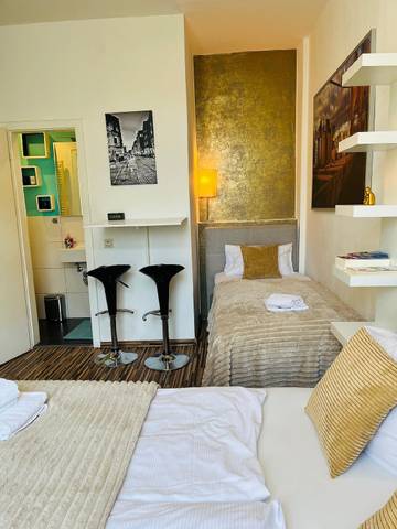 Ferienwohnung für 3 Personen in Bremen