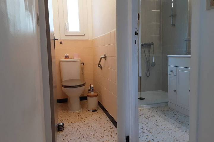 Gîte pour 4 personnes à Moussac - 4