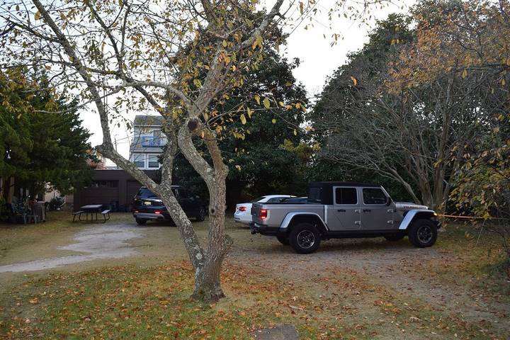 Vacation house for 14 people, with terrace in Dewey Beach