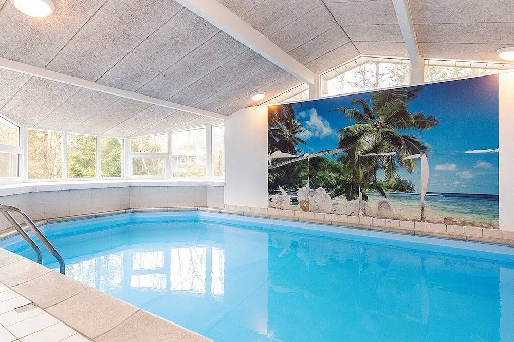 4 Sterne Ferienhaus in Hadsund in Als Odde, Helberskov