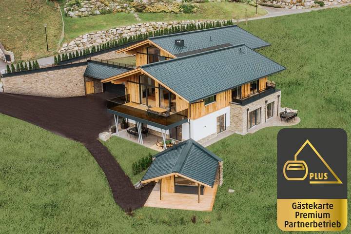 Ferienhaus für 6 Personen, mit Garten und Sauna in Vorarlberg - 2