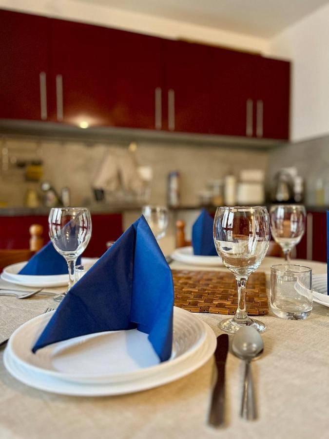 Gîte pour 4 personnes à Moret-sur-Loing - 4