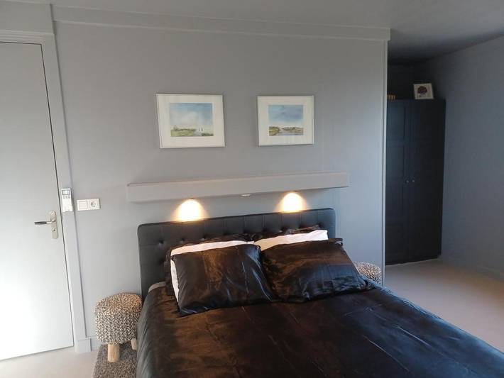 Chambre d’hôte pour 3 personnes, animaux acceptés à Vlissingen - 4