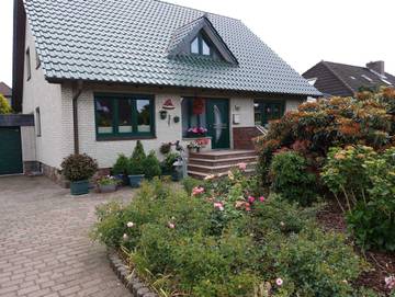 Ferienwohnung für 4 Personen in Rabel, Kappeln & Umgebung, Bild 1