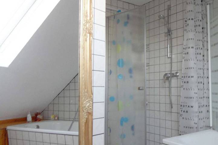 Bauernhof für 4 Personen, mit Garten, mit Haustier in Wittmund - 4