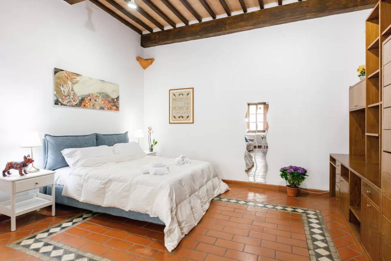 Apartamento entero, Apartamento 'Nel Cuore Di Pisa' con Wi-Fi y aire acondicionado in Pisa, Costa de la Maremma