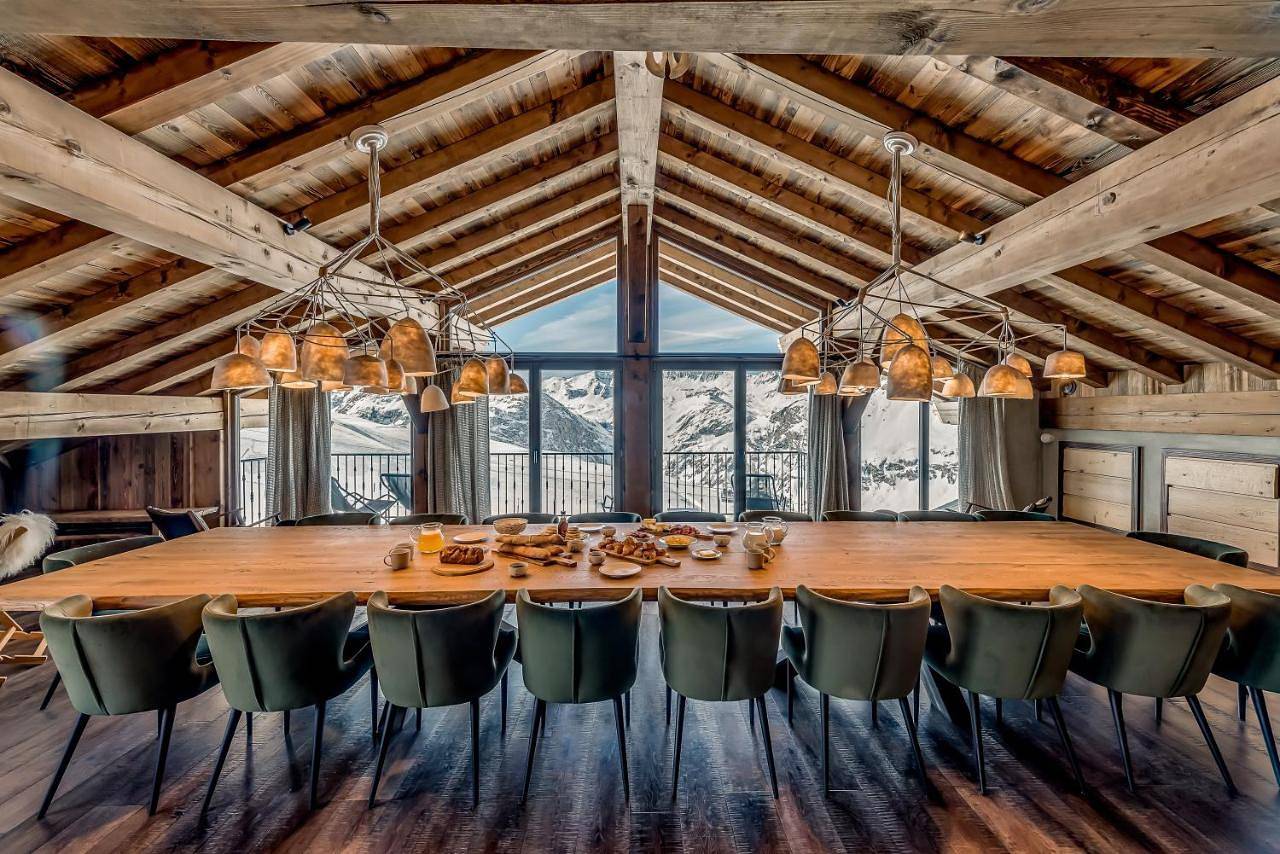 Classic Double Room in Val-d'Isère, Massif de la Vanoise