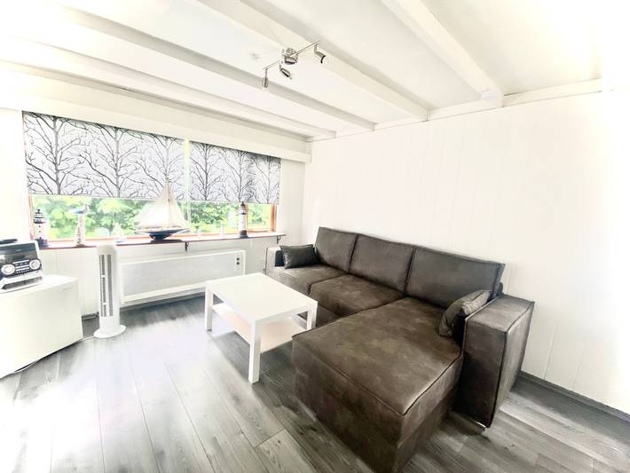 Ferienwohnung für 4 Personen, mit Terrasse und Garten sowie Pool in Wervershoof - 4