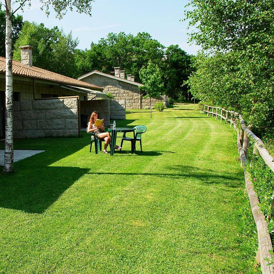 Apartamento inteiro, Bungalows - Serra do Gerês in Campo do Gerês, Parque Nacional da Peneda-Gerês