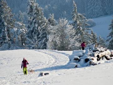Ferienhaus für 4 Personen in Fischbachau, Bayerische Alpen, Bild 1