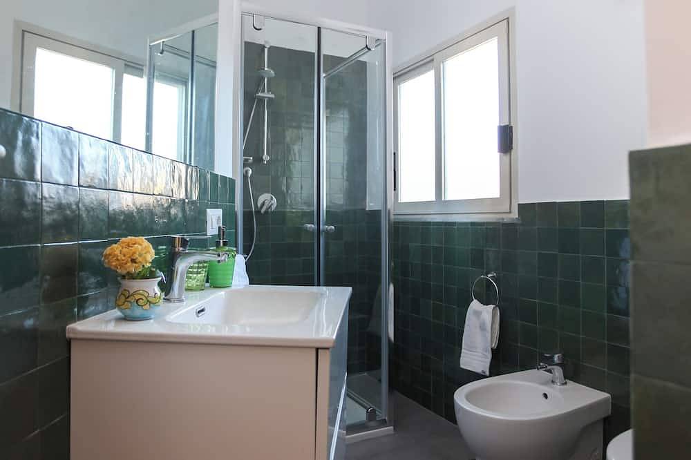 Appartamento intero, Terrazza Manuela Apartments 1 in Napoli, Napoli e dintorni