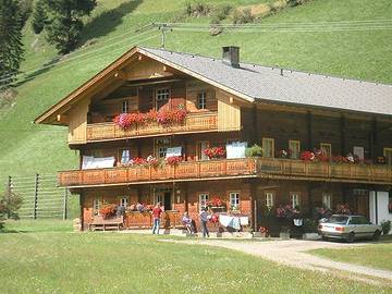 Bauernhof für 5 Personen in Innervillgraten, Villgratental, Bild 1