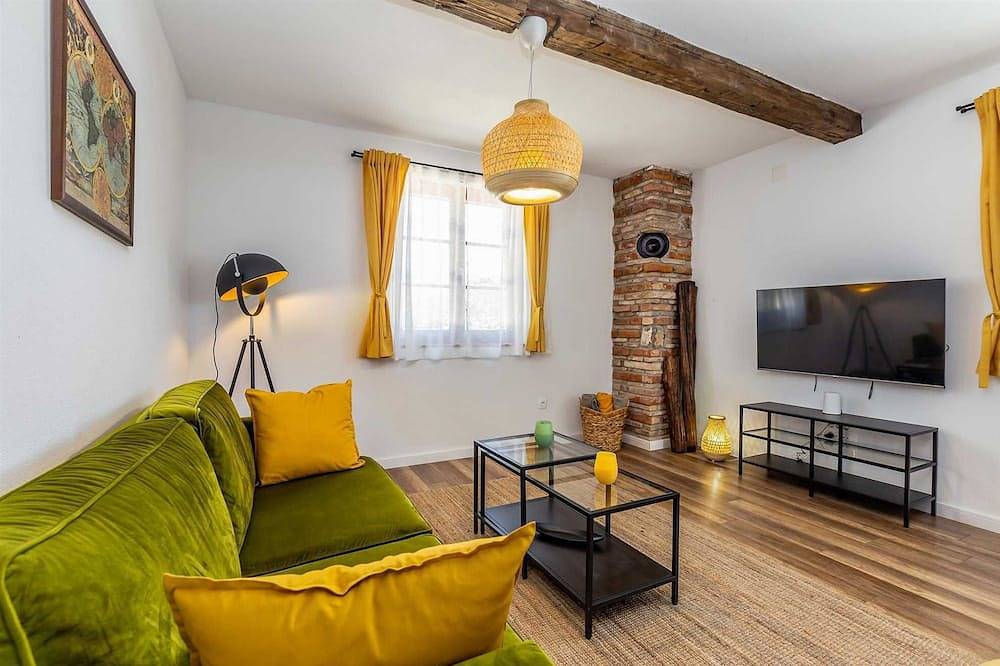 Ferienhaus Adriatic Dream in Malinska-Dubašnica, Krk