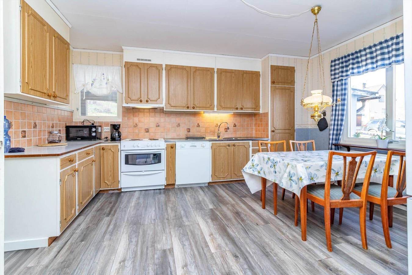 Kro883 Kosta - Stora Vägen 35 in Kronoberg