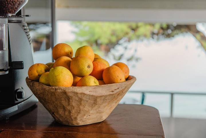 Maison d’hôte pour 2 personnes, avec jardin dans Égine - 3