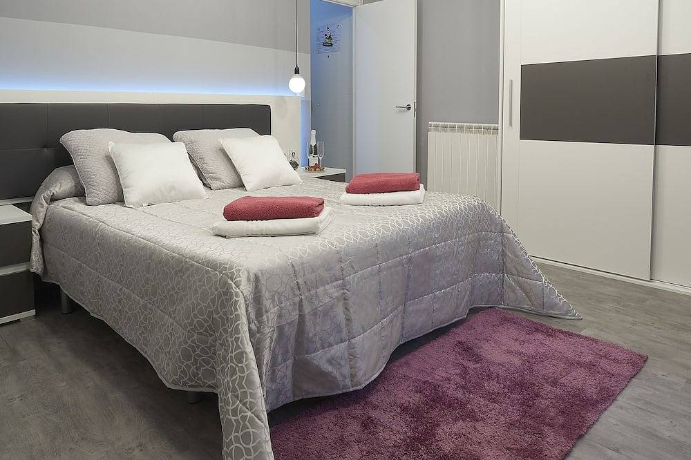 Ganze Wohnung, Entrevias - Unterkunft und andere Wohnungen in Leon in León, Cordillera Cantábrica