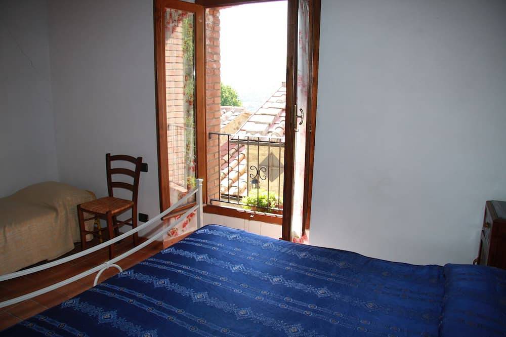 Appartamento intero, Casa vacanze toscana vicino al mare tra Siena, Firenze e Pisa in Montieri, Provincia di Grosseto