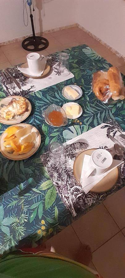 Gîte pour 2 personnes, avec terrasse et vue dans Maupiti - 2