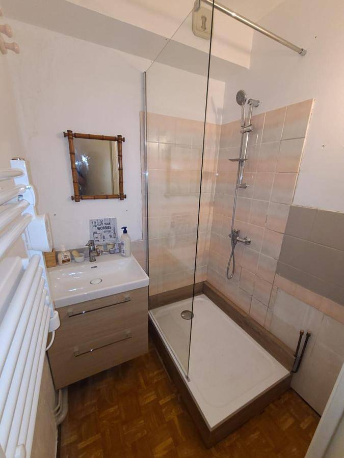 Appartement entier, Charmant studio rez-de-neige Chabanon in Selonnet, Alpes-de-Haute-Provence