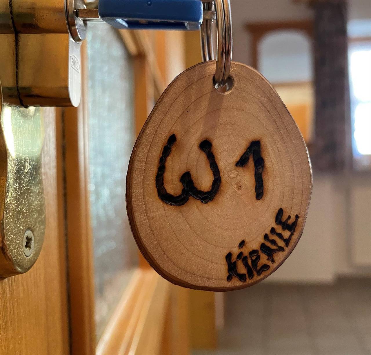 Ganze Ferienwohnung, Ferienwohnung 1 in Balderschwang, Bayerisch Schwaben