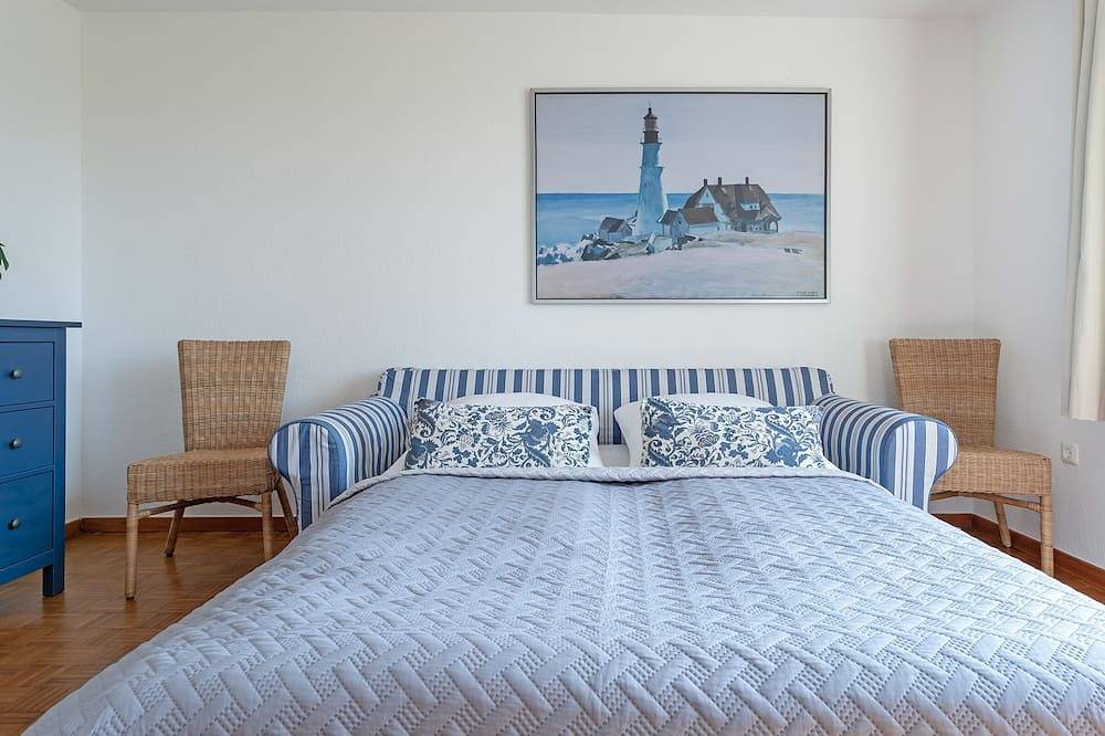 Ganze Wohnung, Ferienwohnung/App. für 3 Gäste mit 80m² in Fehmarn Ot Puttgarden (294296) in Ostfehmarn, Puttgarden