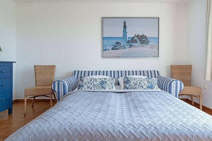 Apartamento entero, Vacation apartment/apartment for 3 guests with 80m² in Fehmarn Ot Puttgarden in Este de Fehmarn, Puttgarden