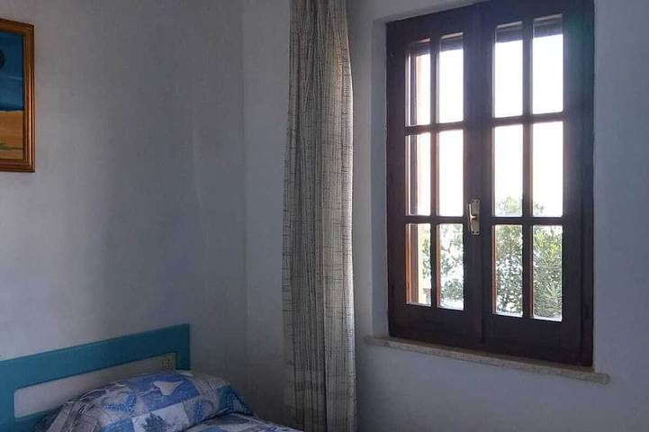 Gîte pour 4 personnes, avec jardin et terrasse dans Portu Maga - 4