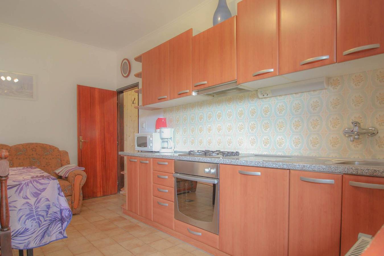 Ganze Ferienwohnung, Wohnung 20m vom Strand entfernt in Dajla, Umag und Umgebung