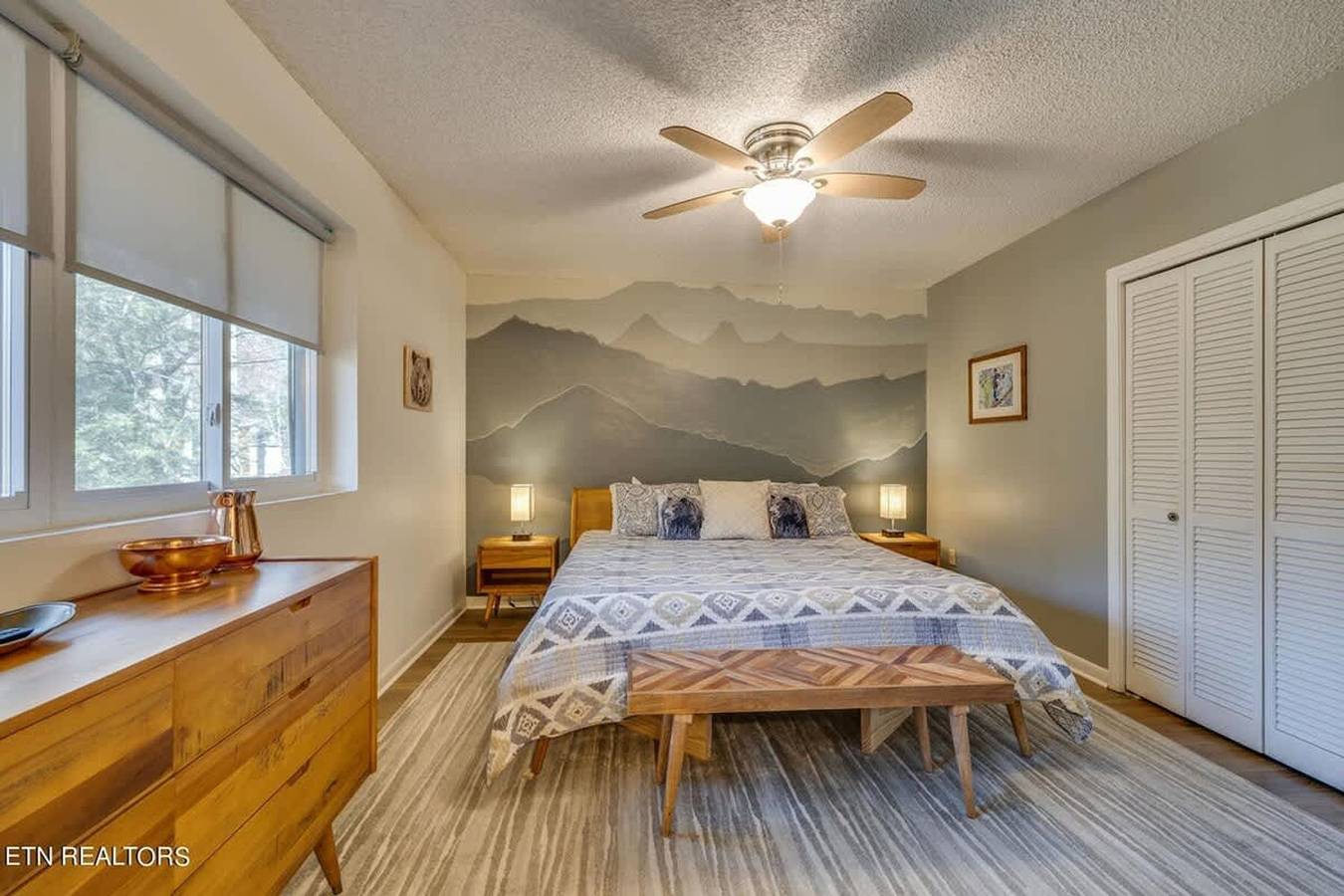 Appartement entier, Ski View Condo by Beyond Expectations with Fireplace in Gatlinburg, Comté de Sevier